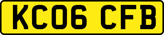 KC06CFB