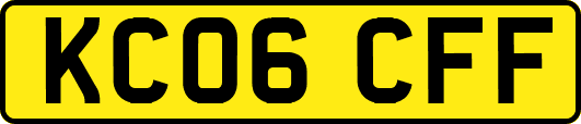 KC06CFF