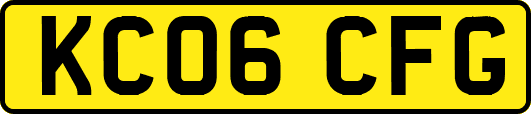 KC06CFG