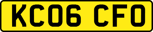 KC06CFO