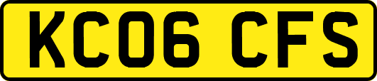KC06CFS