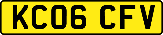 KC06CFV