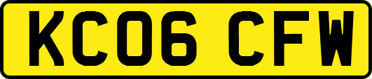 KC06CFW