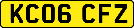 KC06CFZ