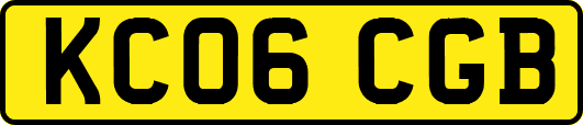 KC06CGB