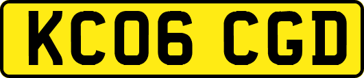 KC06CGD