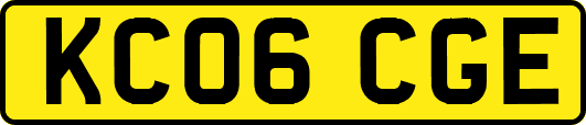 KC06CGE