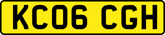 KC06CGH