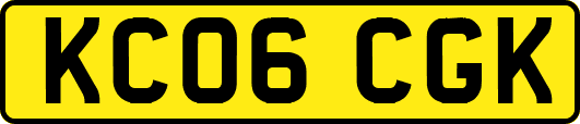 KC06CGK