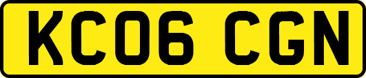 KC06CGN