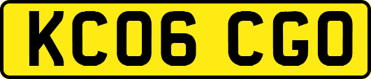 KC06CGO