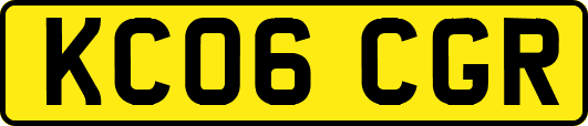 KC06CGR