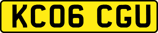 KC06CGU