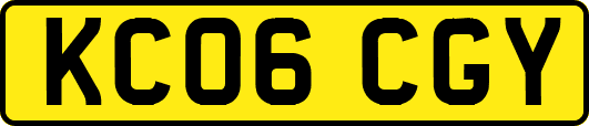 KC06CGY