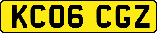 KC06CGZ