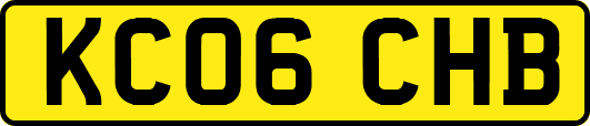 KC06CHB