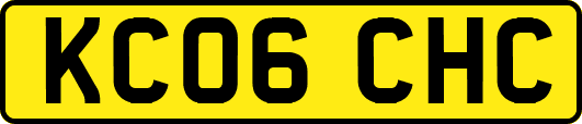 KC06CHC