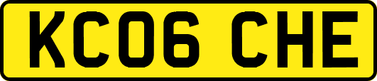 KC06CHE