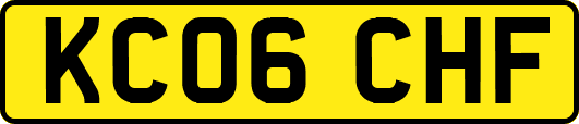 KC06CHF