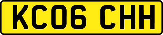 KC06CHH