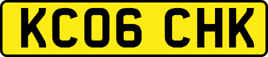 KC06CHK