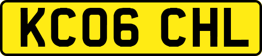 KC06CHL