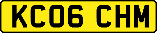 KC06CHM
