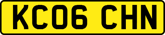 KC06CHN