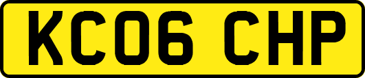 KC06CHP