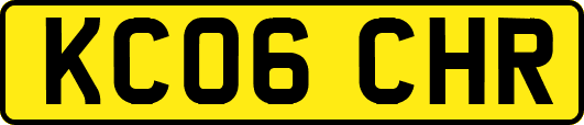 KC06CHR