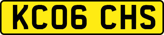 KC06CHS