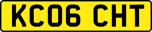 KC06CHT