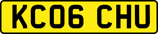 KC06CHU