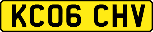 KC06CHV