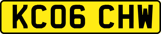 KC06CHW