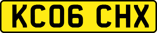 KC06CHX