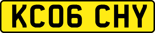 KC06CHY