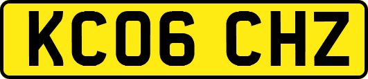 KC06CHZ