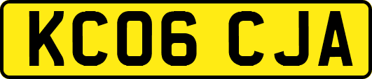 KC06CJA