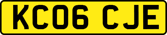 KC06CJE