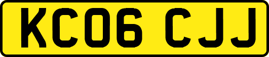 KC06CJJ