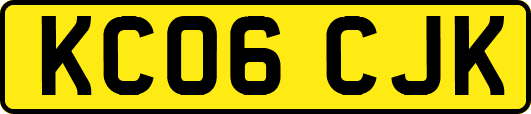 KC06CJK