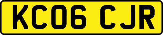 KC06CJR