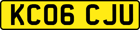 KC06CJU