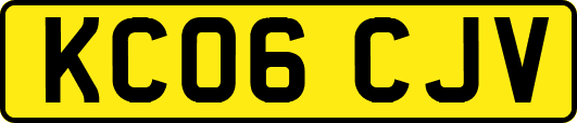 KC06CJV