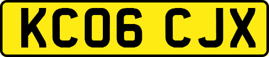 KC06CJX