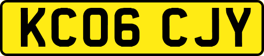 KC06CJY