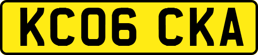 KC06CKA