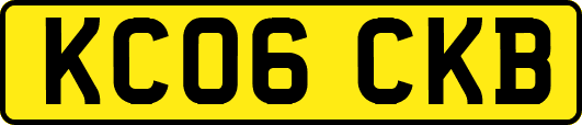KC06CKB