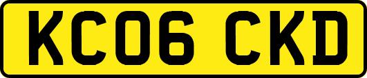 KC06CKD
